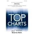Shawnee Press Stitches TBB by Shawn Mendes arranged by Jacob Narverud Standard