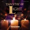 Shawnee Press Tapestry of Light (A Celtic Christmas Celebration) Listening CD composed by Joseph M. Martin Standard