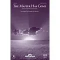 Shawnee Press The Master Has Come (from Footprints in the Sand) Studiotrax CD Arranged by Joseph M. Martin Standard