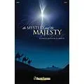Shawnee Press The Mystery and the Majesty Listening CD Composed by Joseph M. Martin Standard