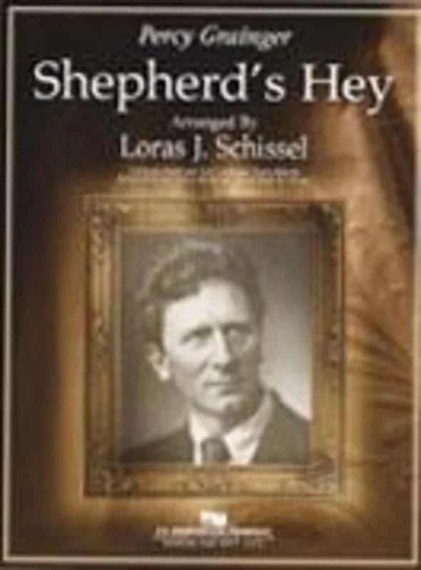 Shepherds Hey Arr Schissel