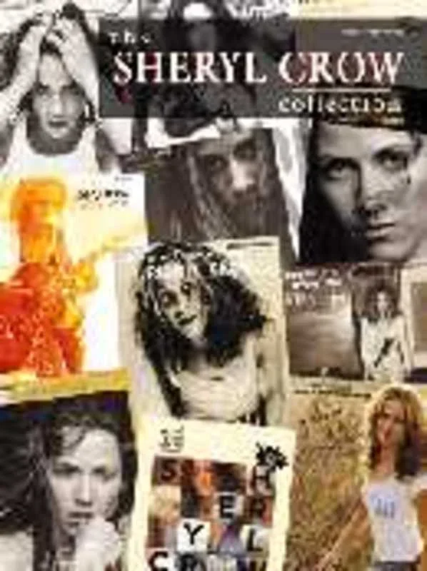 Sheryl Crow Collection PVG