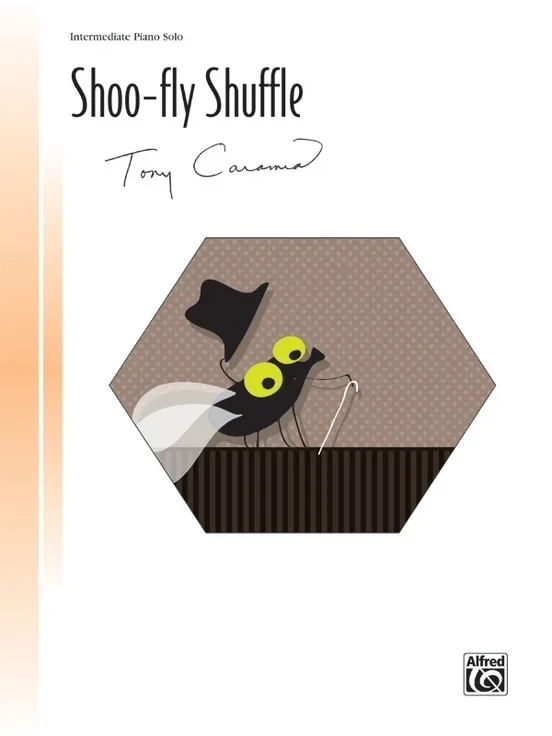 Shoo Fly Shuffle Ps S/S