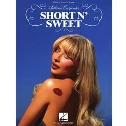 Short n’ Sweet – PVG Songbook