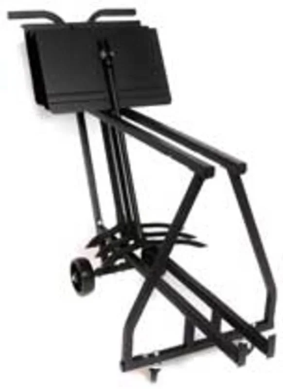 Short Symphony Cart Pack