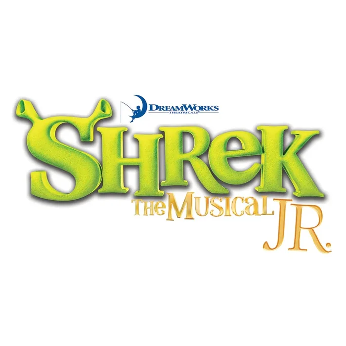 Shrek Jr. Showkit