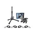 Shure DMK57-52 Drum Mic Package Standard
