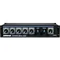 Shure SCM262 Stereo Microphone Mixer Standard