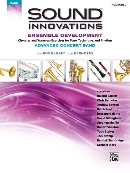 Si Advanced Concert Band Ens Dev Trombone 2