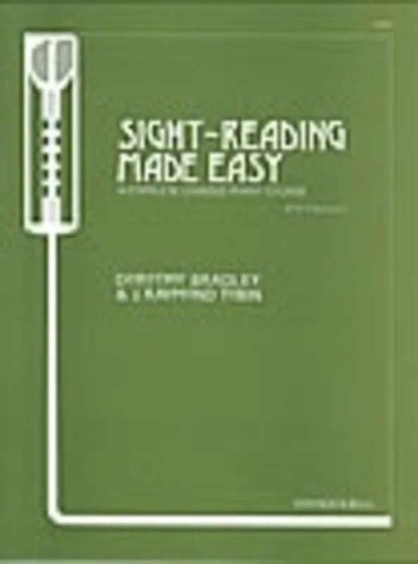 Sight Reading Made Easy Book 7 Advanced (Softcover Book)