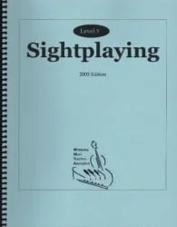 Sightplaying Level 5