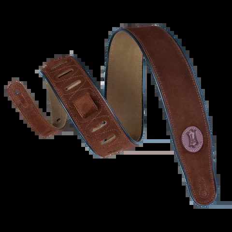 Signature Suede Series – Brown