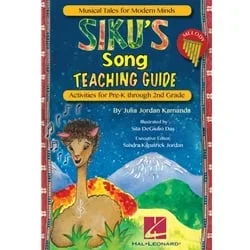 Siku’s Song: Teaching Guide