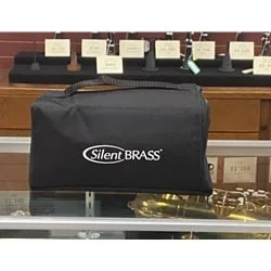 Silent Brass Carry Case – Trombone