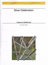 Silver Celebration – Flute Sextet
