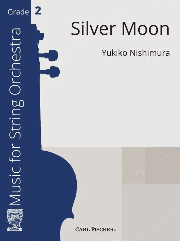 Silver Moon So2 Sc/Pts Score/Parts