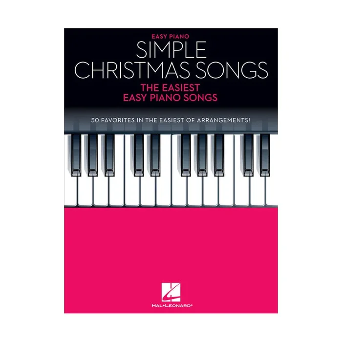 Simple Christmas Songs