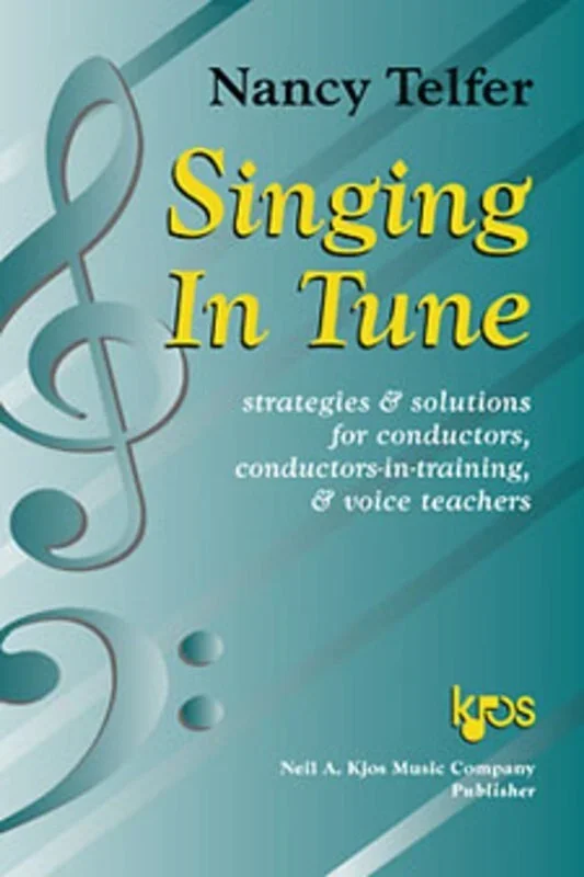 Singing In Tune
