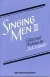 Singing Men 2 – TTBB