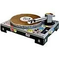 SK Cat DJ Scratching Deck Standard