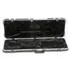 SKB Electric Rectangular Hardshell- TSA Latch, Over-Molded Handle