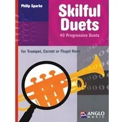 Skilful Duets – Trumpet (or Cornet or Flugelhorn) Duet