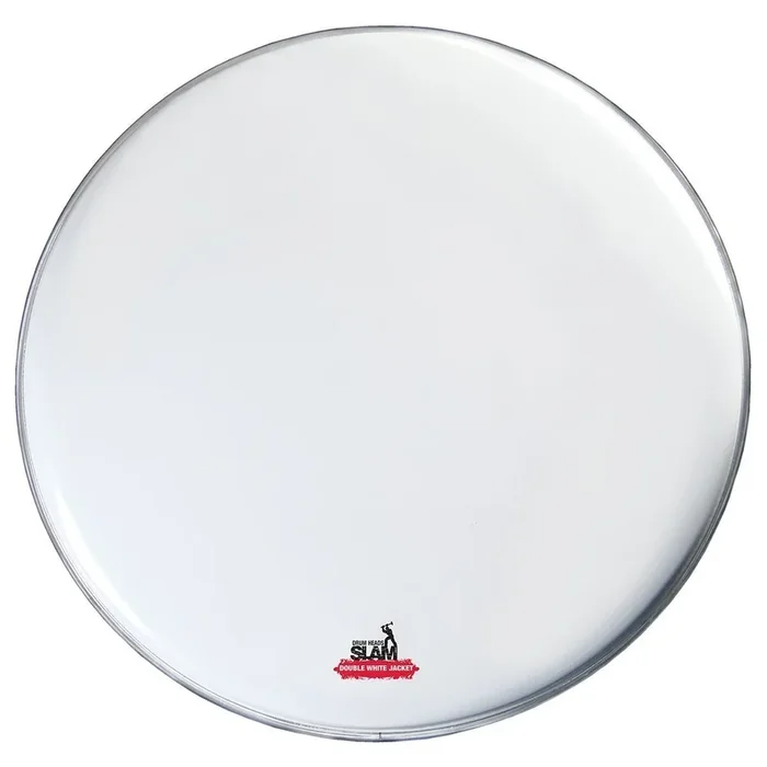 Slam 2-Ply Coated Drum Head 14″