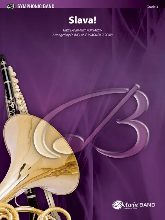 Slava Concert Band 4
