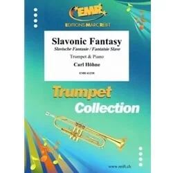 Slavonic Fantasy – Trumpet Solo