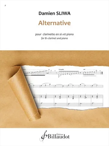 Sliwa: Alternative