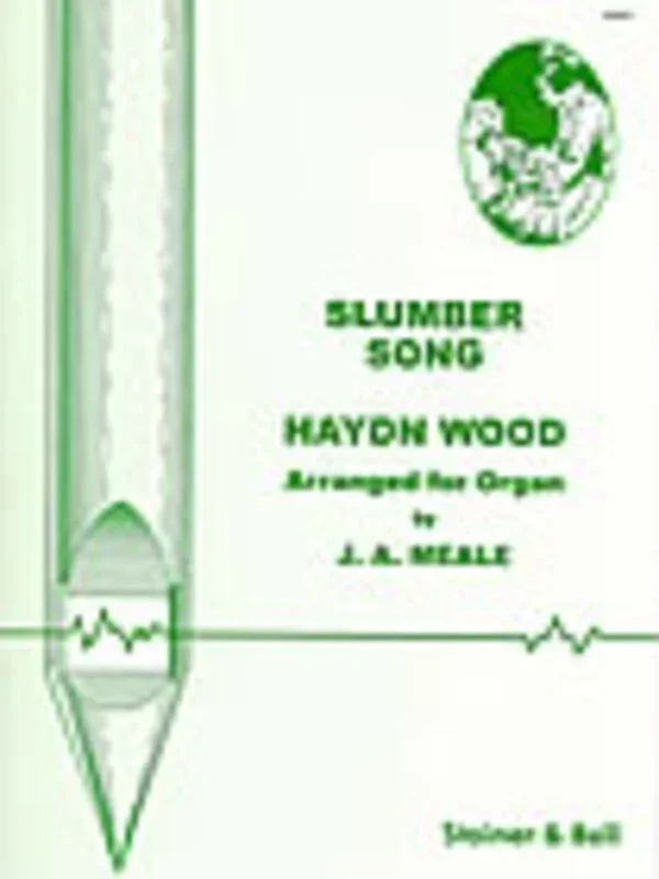 Slumber Song Arr Meale