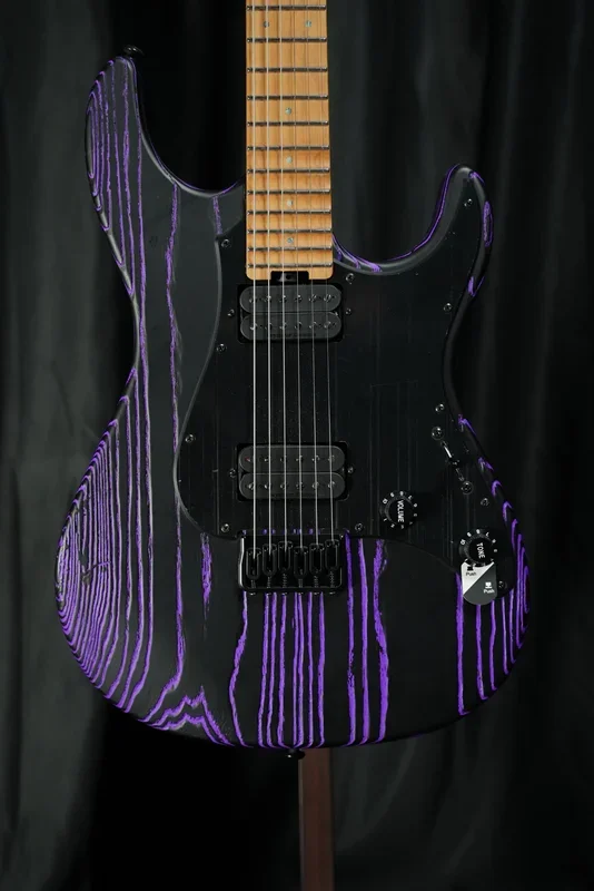 SN-1000HT Purple Blast