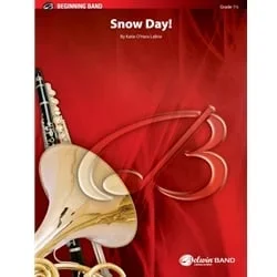 Snow Day! – Young Band