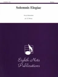 Solemnis Elegiac – Horn Trio