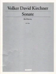 Sonata for Piano