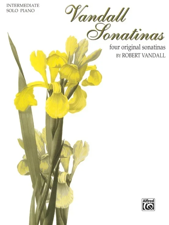 Sonatinas Ps