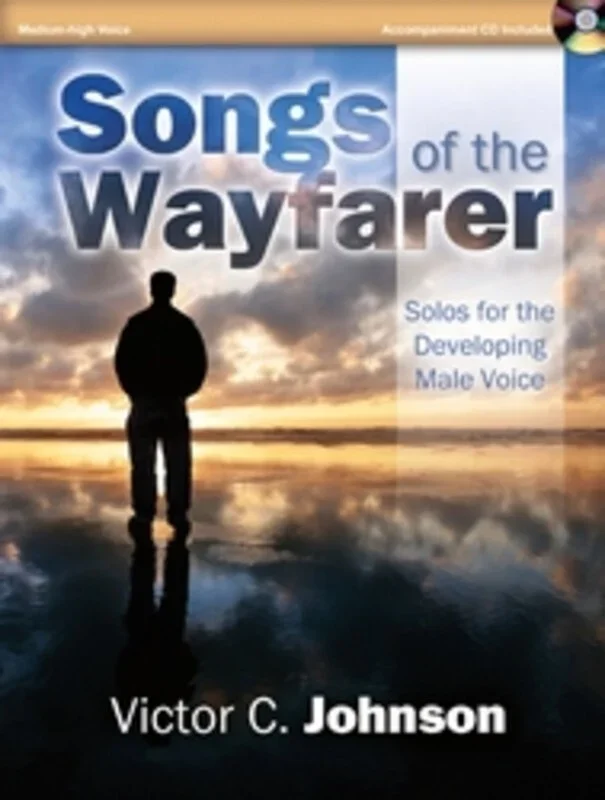 Songs Of The Wayfarer Med – Low Book/CD