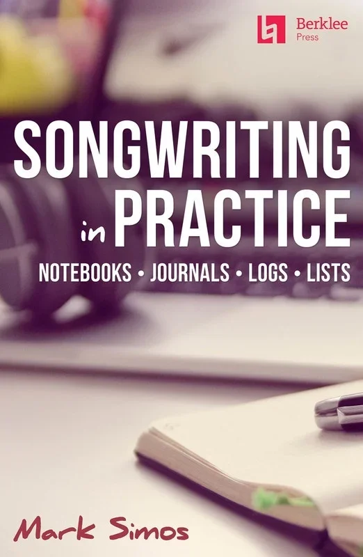 Songwriting In Practice (Softcover Book)