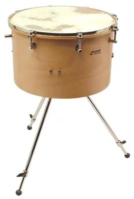 Sonor Meisterklasse V1573 16 ” Rotary Timpani w/Calf Skin Head