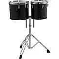 Sound Percussion Labs Concert Tom Set 10 and 12 with Stand Standard