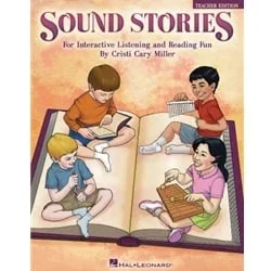 Sound Stories – Classroom Resource