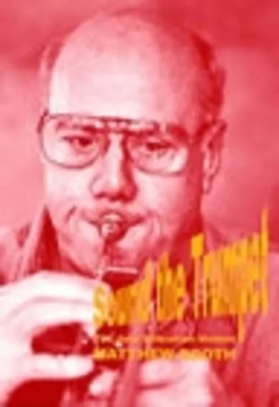 Sound The Trumpet (Softcover Book)