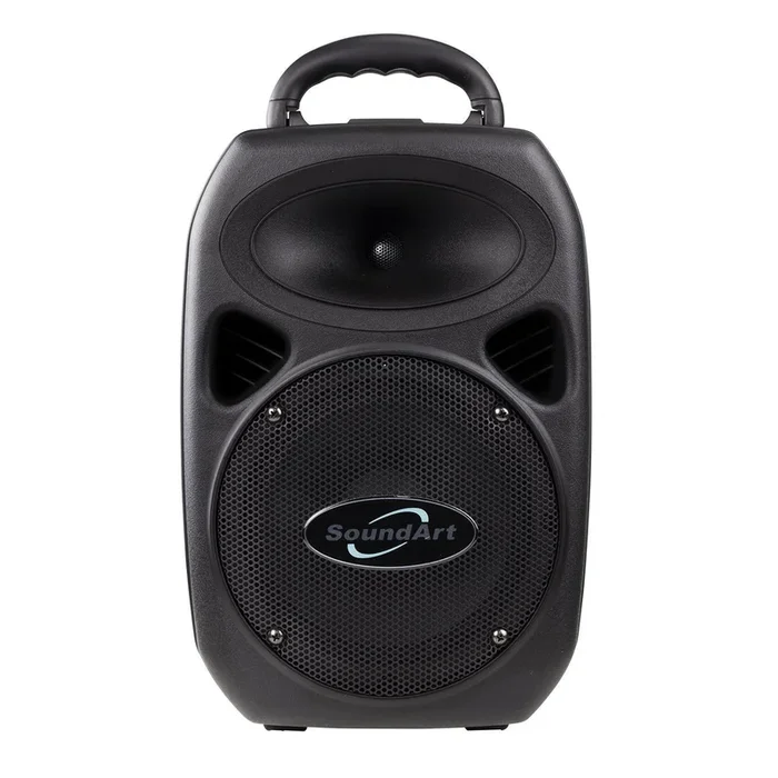 SoundArt 30 Watt Ultra Compact Multi-Purpose Amplifier