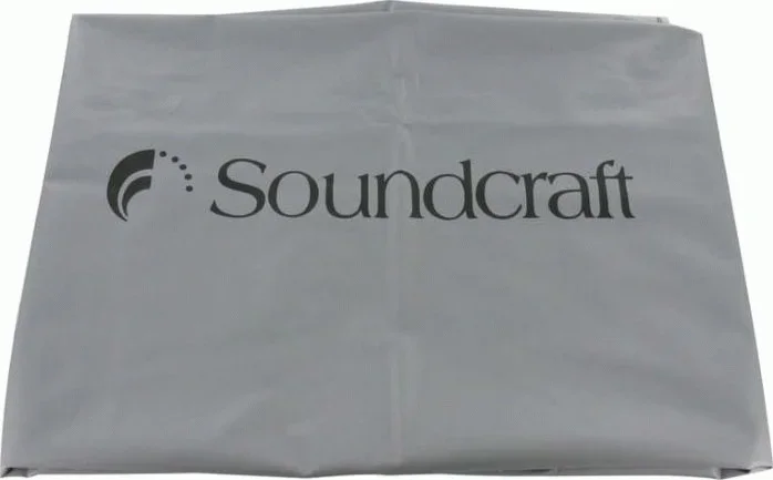 Soundcraft Dust Covers Gb424