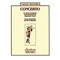 Southern Concerto (Bass Trombone) Southern Music Series Composed by Vaclav Nelhybel Standard