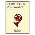 Southern Concerto in C Minor, Op. 8 (Horn) Southern Music Series Arranged by Lorenzo Sansone Standard