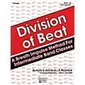Southern Division of Beat (D.O.B.), Book 1B (Bassoon) Southern Music Series Arranged by Tom Rhodes Standard