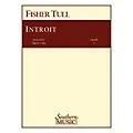 Southern Introit (Band/Concert Band Music) Concert Band Level 3 Composed by Fisher Tull Standard