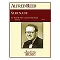 Southern Serenade (Band/Instrumental Solo) Concert Band Level 4 Composed by Alfred Reed Standard