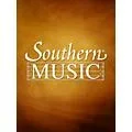 Southern The Deathtree (Movement 2 from The Easter Symphony) Concert Band Level 5 Composed by David Holsinger Standard
